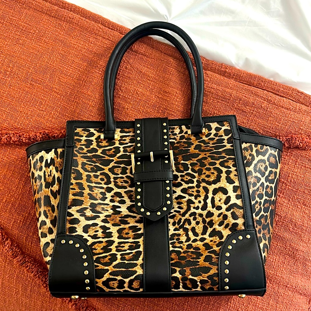 MFK Purse